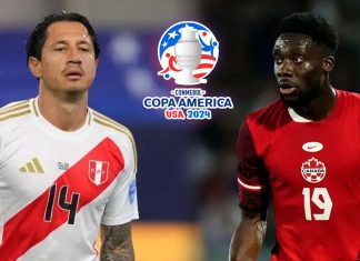 ¡Todo o nada!: Perú y Canadá se enfrentan por la fecha 2 de la Copa América