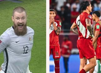 ¡Día triste!: a dos años de la eliminación de Perú en el repechaje a Qatar 2022