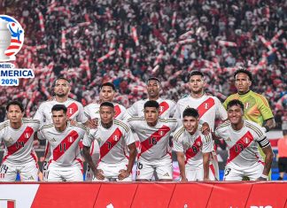 Selección peruana: ¿Qué día presentará la lista de convocados para la Copa América?