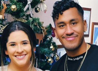 Espectáculos: Renato Tapia anuncia separación con la madre de su hija