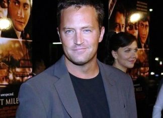 Investigación sobre el fallecimiento de Matthew Perry podría exponer red de drogas en Hollywood