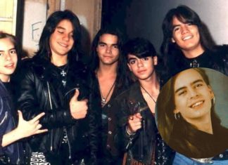 Fallece exintegrante de Menudo a los 48 años