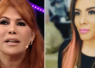 Magaly Medina es denunciada por su exreportera por difamación
