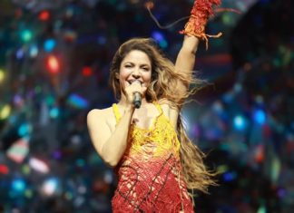 Shakira será la protagonista del show de la Gran Final en la Copa América