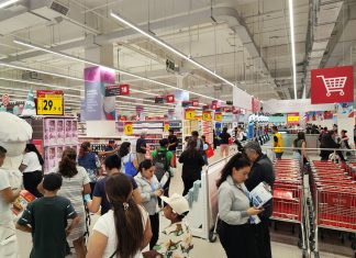 Plaza Vea anuncia el cierre de sus tiendas a nivel nacional ¿Cuál es la razón?