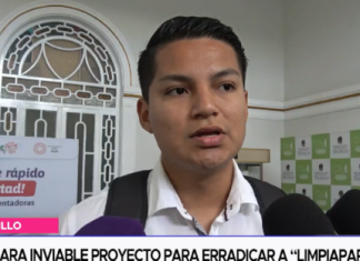 MPT declara inviable proyecto para erradicar a “limpiaparabrisas”