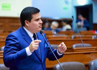 Diego Bazán: Municipios provinciales y distritales quedan exonerados de pago de tasas para procesos de formalización