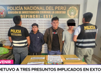 Atentan contra inmueble donde congregan testigos de Jehová