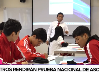 Maestros rendirán prueba nacional de ascenso