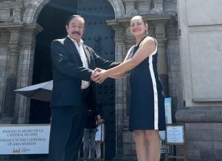 La Confederación Nacional de Radio y Televisión del Perú renueva su junta directiva y elige a Cinthia Ramírez Santillana como presidenta