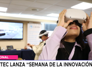 Concytec lanza “Semana de la innovación 2025”