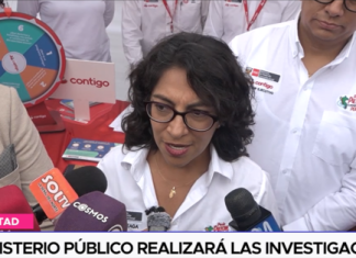 “Es un tema de leer mejor esta nueva norma”