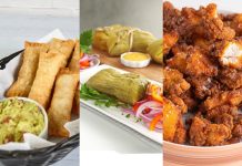 Recetas peruanas para compartir: Piqueos sabrosos para toda ocasión