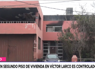 Familiares de adulta atropellada exigen revisión de cámaras