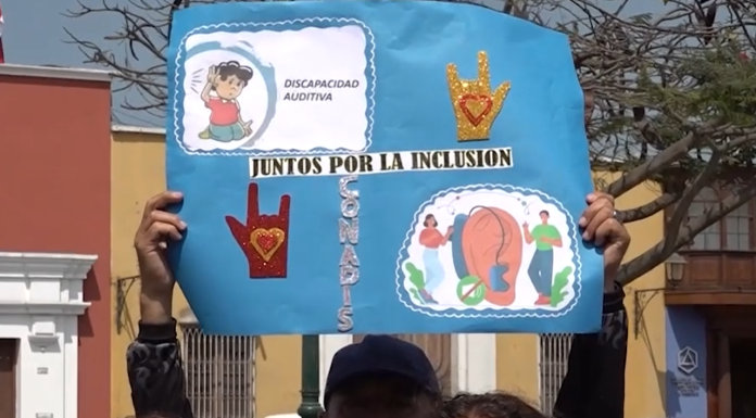 Día Internacional de las lenguas de señas: inclusión y respeto cultural