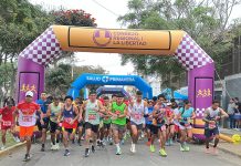 EsSalud La Libertad: Más de 1500 personas unieron sus pasos para inspirar a decir “sí” a la donación de órganos