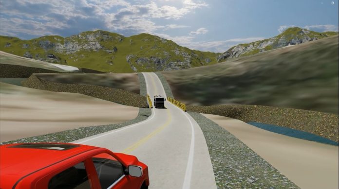 Empresas interesadas en ejecutar la carretera Otuzco–Usquil