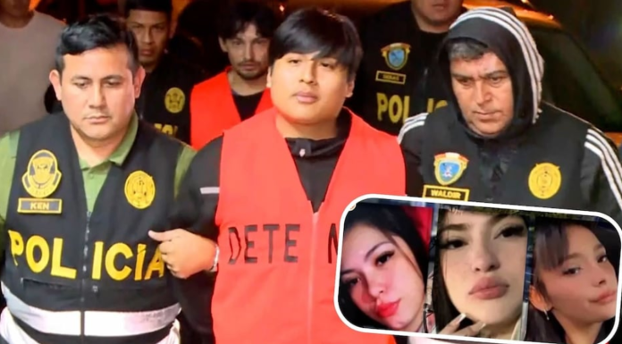 “Pequeño J” y sus presuntos vínculos con triple homicidio en Argentina