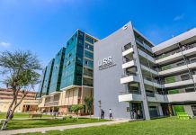 Universidad Señor de Sipán llega a Piura con su modelo educativo retador y 14 carreras profesionales