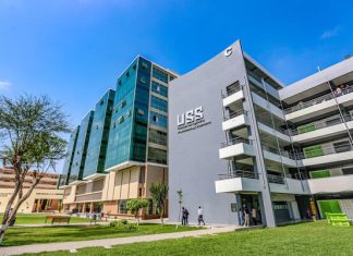 Universidad Señor de Sipán llega a Piura con su modelo educativo retador y 14 carreras profesionales