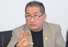 Exgerente de Salud de La Libertad asegura no haber hablado con dirigente de APP