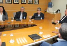 El 66% de adultos en La Libertad accede al sistema financiero o billeteras móviles