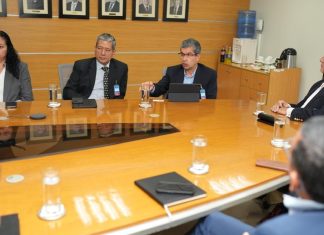 El 66% de adultos en La Libertad accede al sistema financiero o billeteras móviles