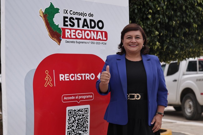 GOBERNADORA JOANA CABRERA SOLICITA ESTADO DE EMERGENCIA SIMILAR AL DE LIMA (1)