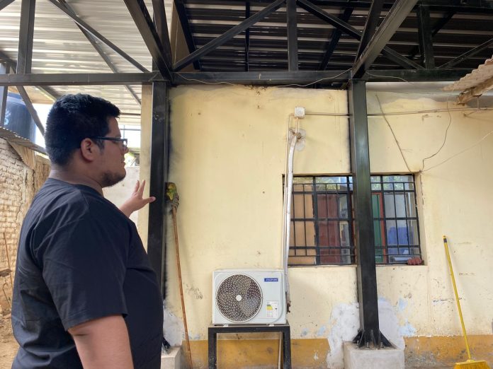 GORE renovará seis centros de salud mediante Obras por Impuestos