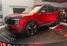 NISSAN PERÚ DESLUMBRA EN TRUJILLO CON EL NUEVO NISSAN KICKS