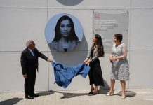 Nadia Murad recibe Doctor Honoris Causa en Perú y llama a transformar el dolor en propósito