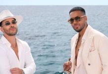 Romeo Santos y Prince Royce firman un hito para la bachata con ‘Better Late Than Never’, su álbum conjunto