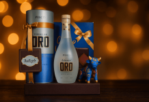 Regalos corporativos navideños con tarjeta personalizada: mensajes que conectan