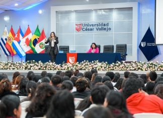 UCV impulsa la salud mental con el XIII Congreso Internacional de Psicoterapia