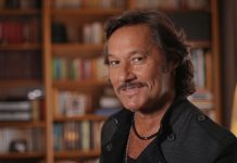 Diego Torres presentó su álbum «Mi Norte & Mi Sur»