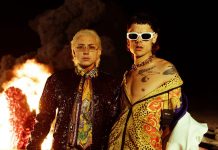 Ca7riel y Paco Amoroso estrenan su nuevo sencillo «Gimme More»