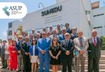 La Asociación de Universidades del Perú-ASUP rechaza la ampliación del mandato de la SUNEDU