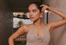 BECKY G ESTRENA “HABLAMOS MAÑANA”