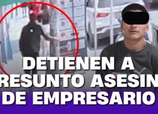 Detienen en Lima a otro involucrado en homicidio ocurrido en El Porvenir