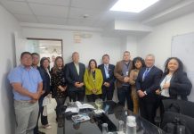 GORE logra más de S/ 13 millones adicionales para atenciones del SIS en 2026