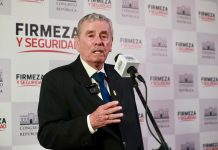JNE revoca resolución por uso de cámara del Congreso en actividad fujimorista que responsabilizaba a Fernando Rospigliosi