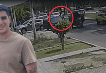 Joven de 23 años es asesinado a balazos en la Av. Antenor Orrego en Trujillo