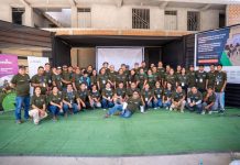 3 proyectos comunales del distrito de Pataz ganan fondos concursables de Poderosa y Asociación Pataz