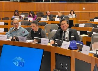 Resaltan el valor de Eurolat como foro esencial de diplomacia parlamentaria birregional