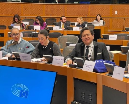 Resaltan el valor de Eurolat como foro esencial de diplomacia parlamentaria birregional