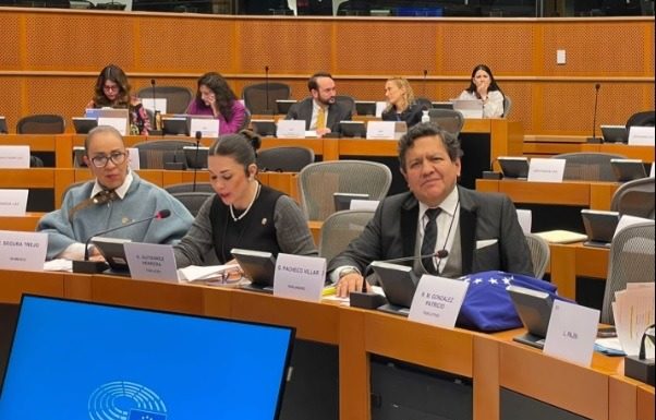 Resaltan el valor de Eurolat como foro esencial de diplomacia parlamentaria birregional