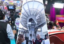 IRTP amplía su cobertura nacional mediante señales de TV, radio y plataformas digitales