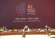Forjando un futuro de IA centrado en el ser humano – AI Impact Summit 2026