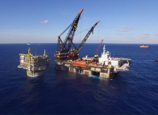 Proyecto petrolero reducirá la importación de hidrocarburos