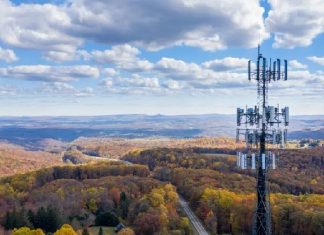 Expansión de antenas 4G se consolida y supera las 64 000 en 2025